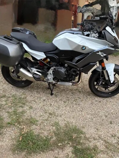 Bmw F 900 XR (2020 - 24) usata