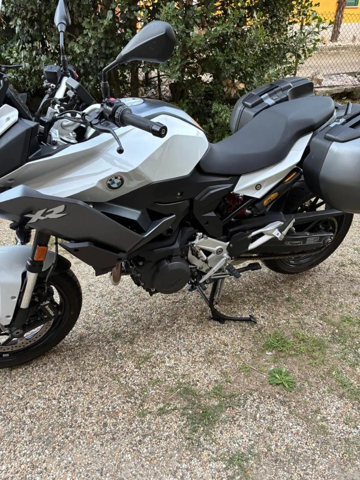 Bmw F 900 XR (2020 - 24) (2)