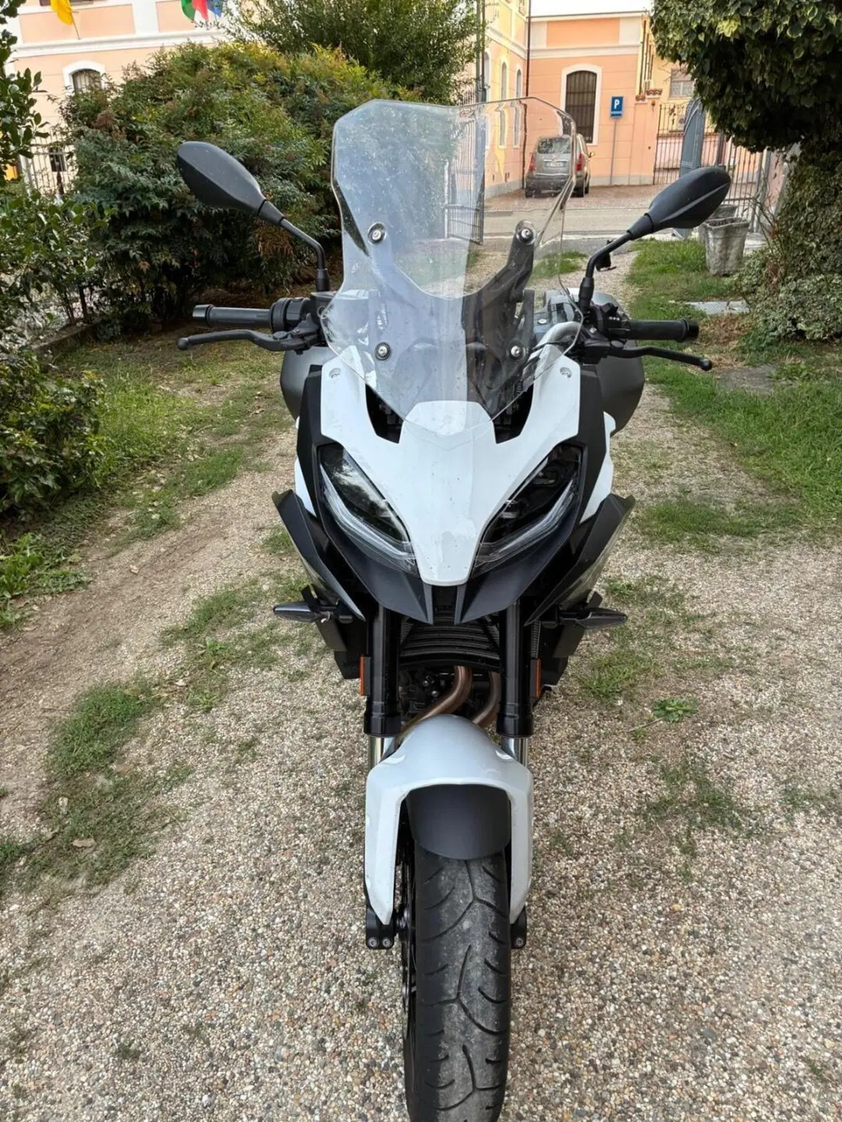 Bmw F 900 XR (2020 - 24) (3)