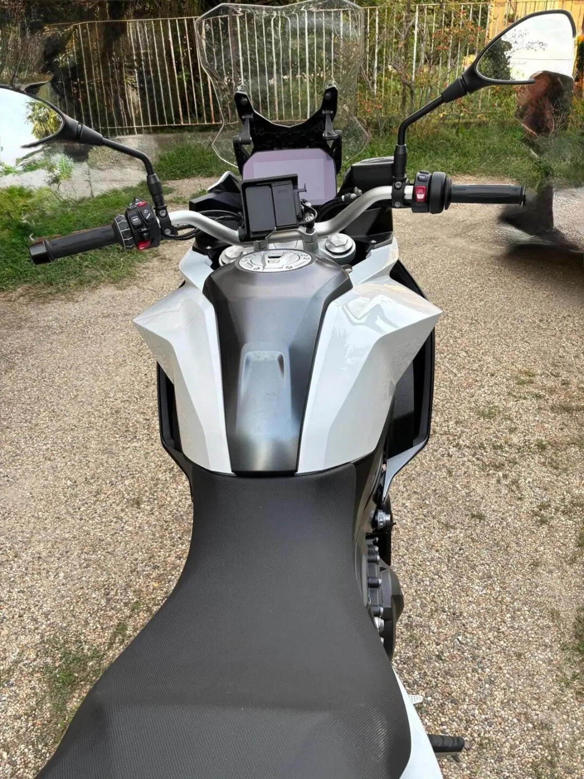 Bmw F 900 XR (2020 - 24) (5)