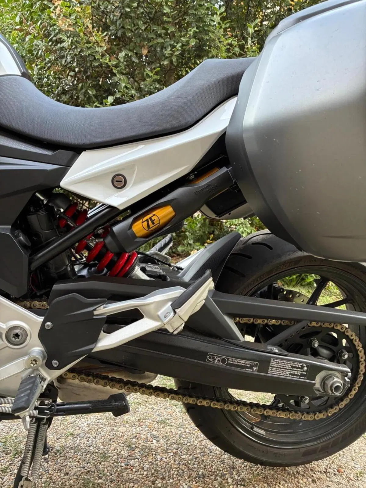 Bmw F 900 XR (2020 - 24) (10)