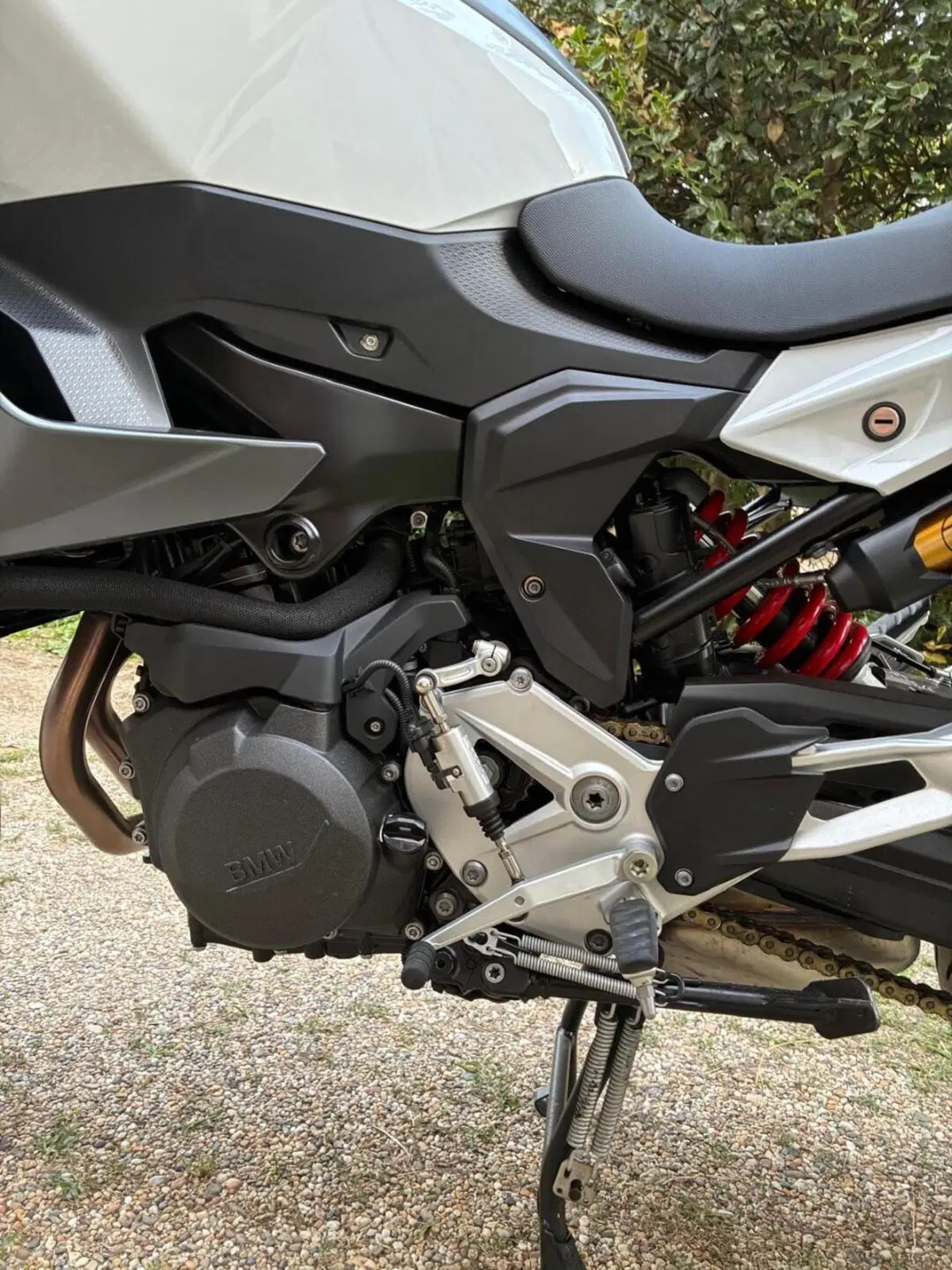 Bmw F 900 XR (2020 - 24) (11)