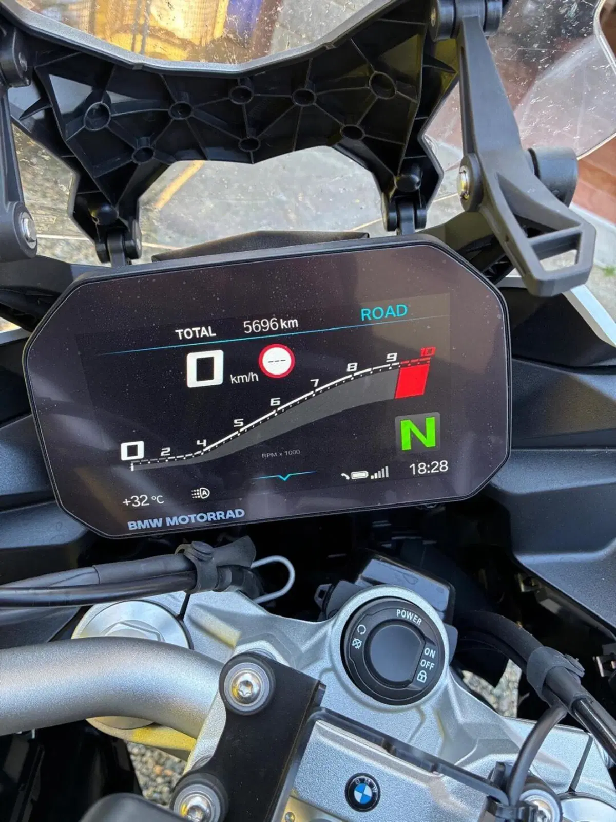 Bmw F 900 XR (2020 - 24) (12)