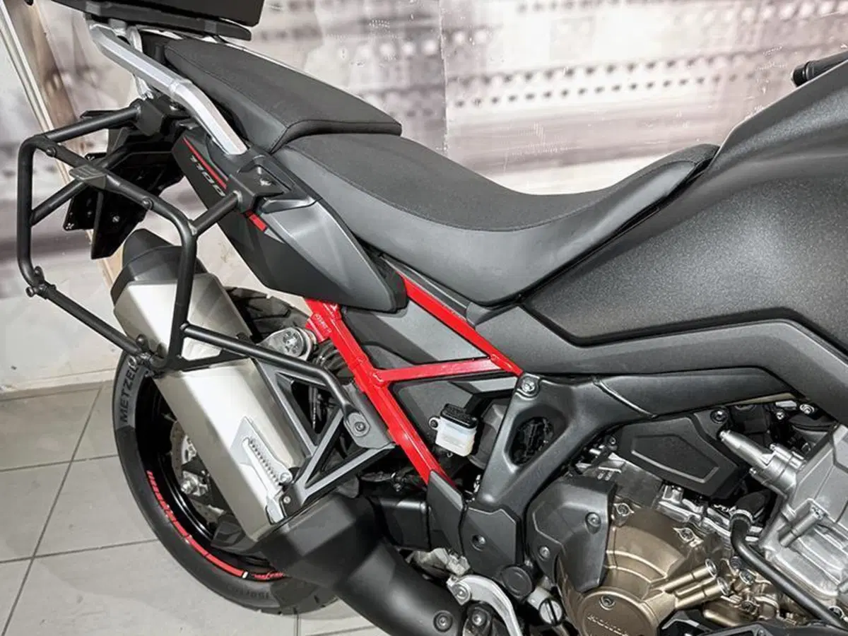 Honda Africa Twin CRF 1100L (2020 - 21) (3)