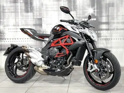 MV Agusta Brutale 800 RR (2017 - 20) usata