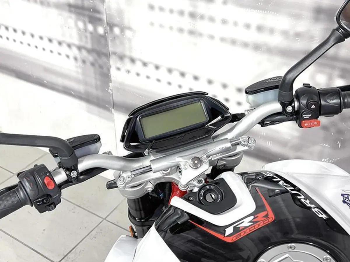 MV Agusta Brutale 800 RR (2017 - 20) (6)