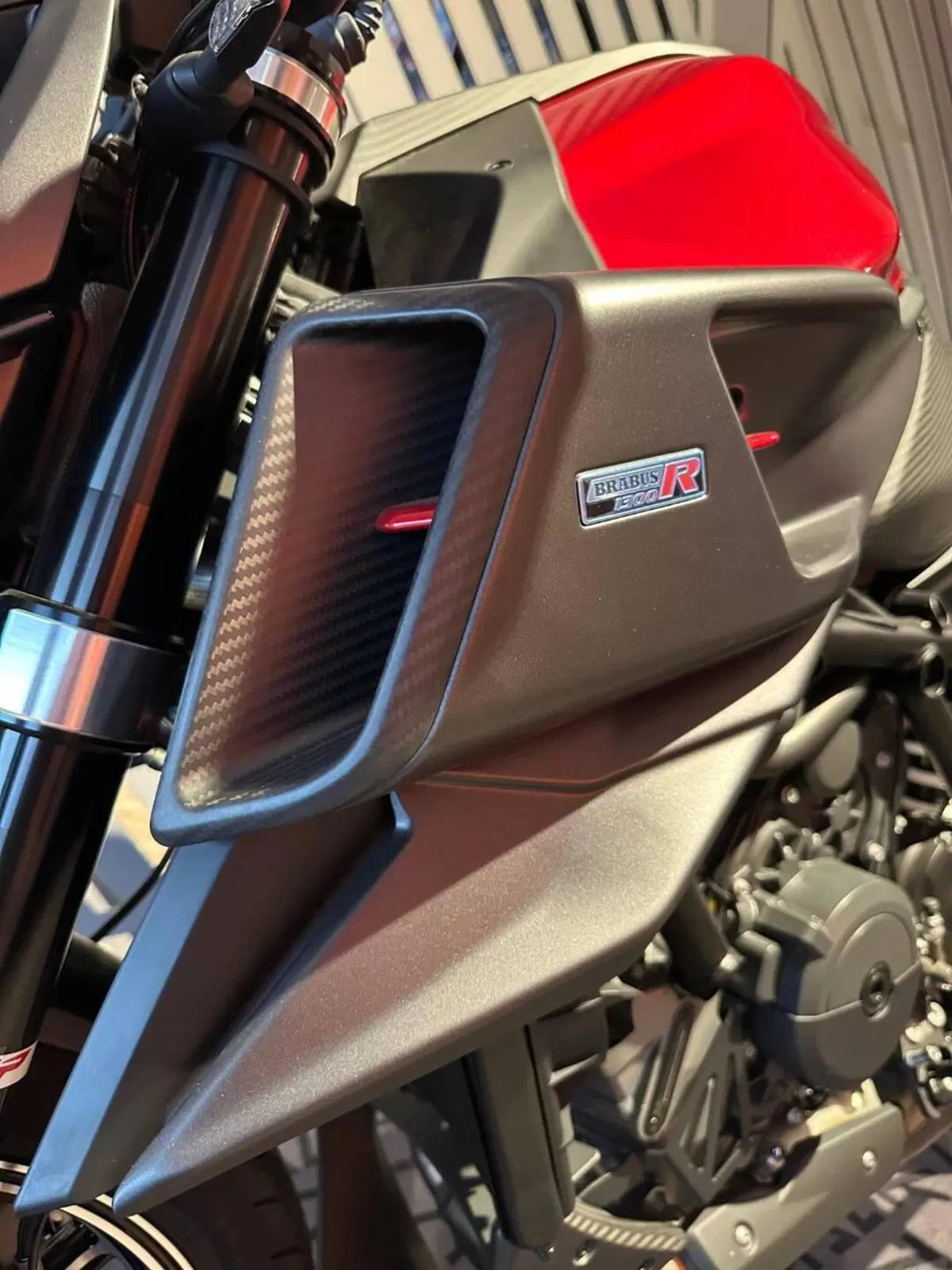 KTM Brabus 1300 R (2023 - 25) (2)