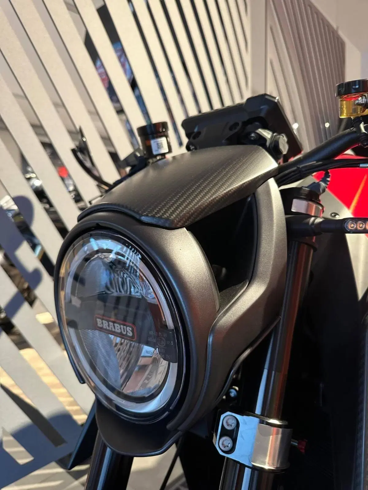 KTM Brabus 1300 R (2023 - 25) (3)