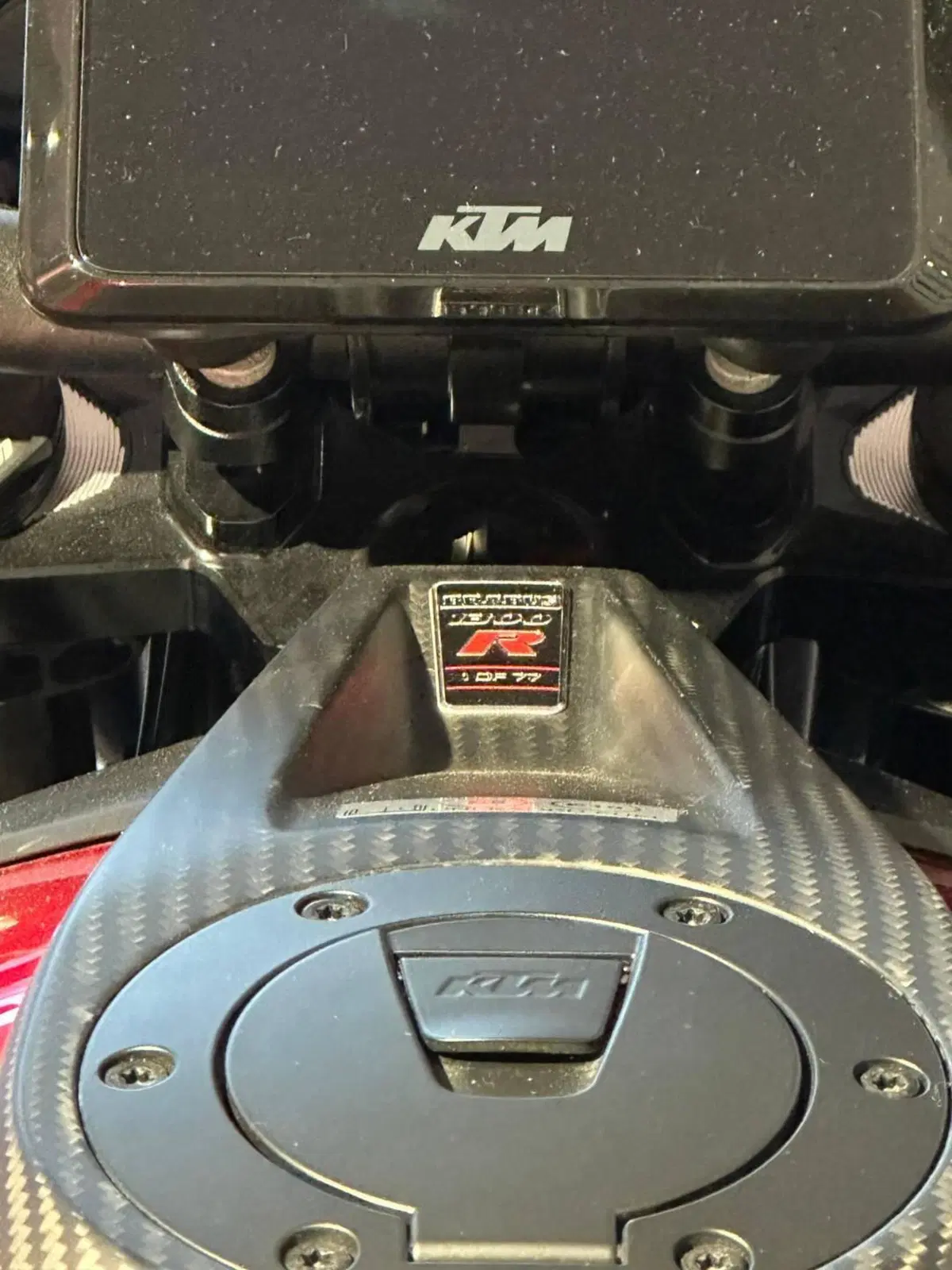 KTM Brabus 1300 R (2023 - 25) (7)