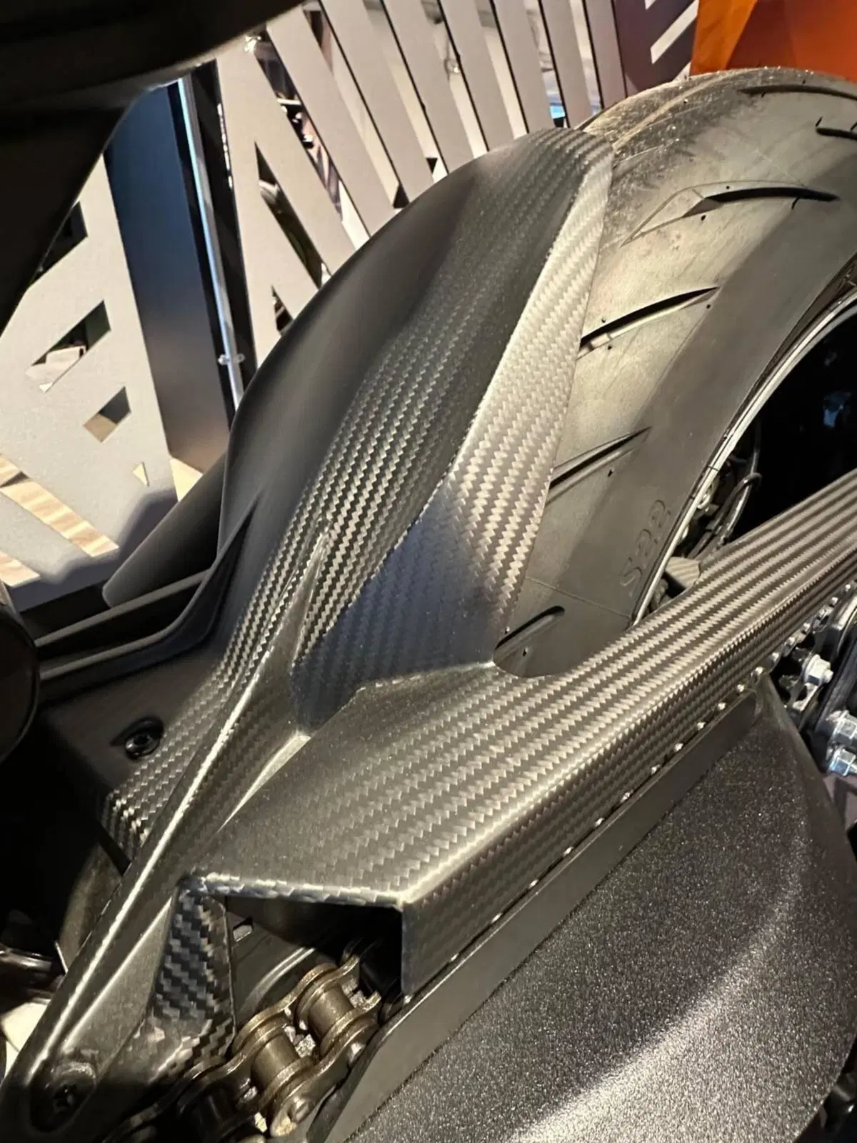 KTM Brabus 1300 R (2023 - 25) (8)