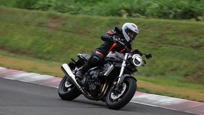 The Takasu Event: dentro i segreti di Honda [VIDEO &amp; GALLERY]