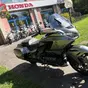Honda Gold Wing 1800 Bagger è l'usato del giorno che vi farà scordare l'auto [GALLERY]