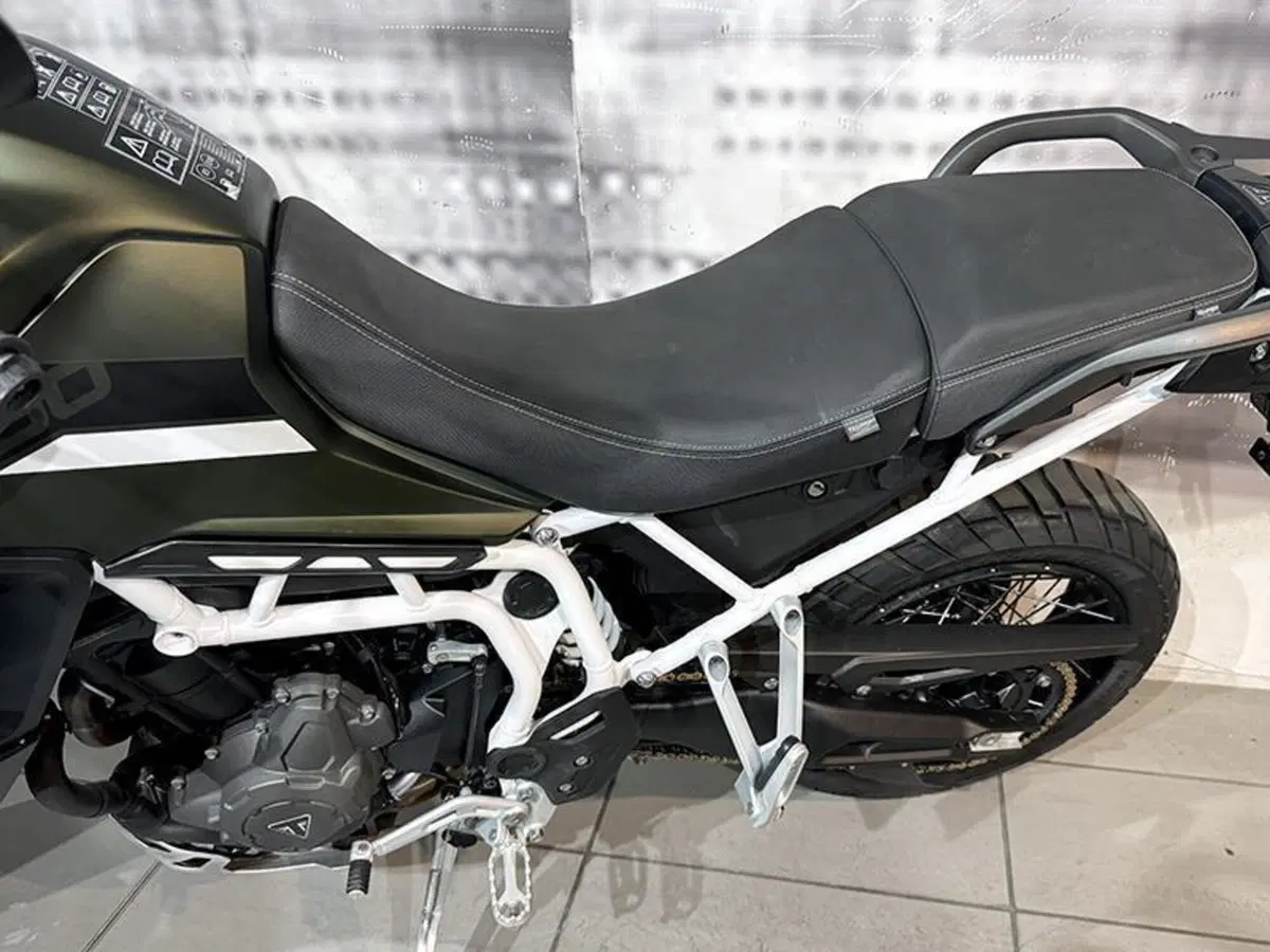 Triumph Tiger 900 Rally (2020 - 23) (4)