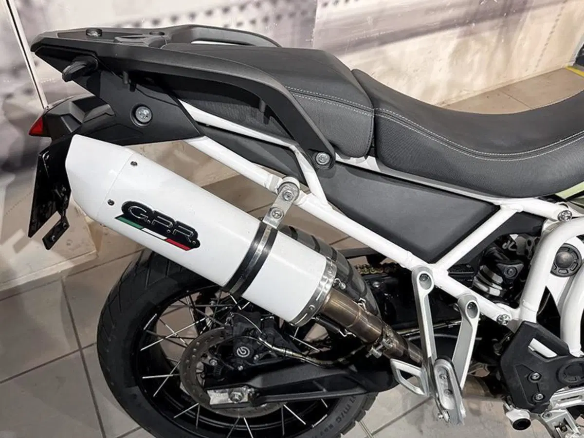 Triumph Tiger 900 Rally (2020 - 23) (6)