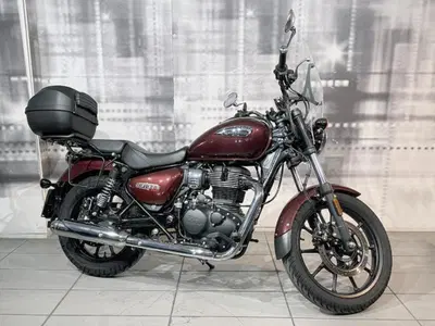 Royal Enfield Meteor 350 (2021 - 26) usata