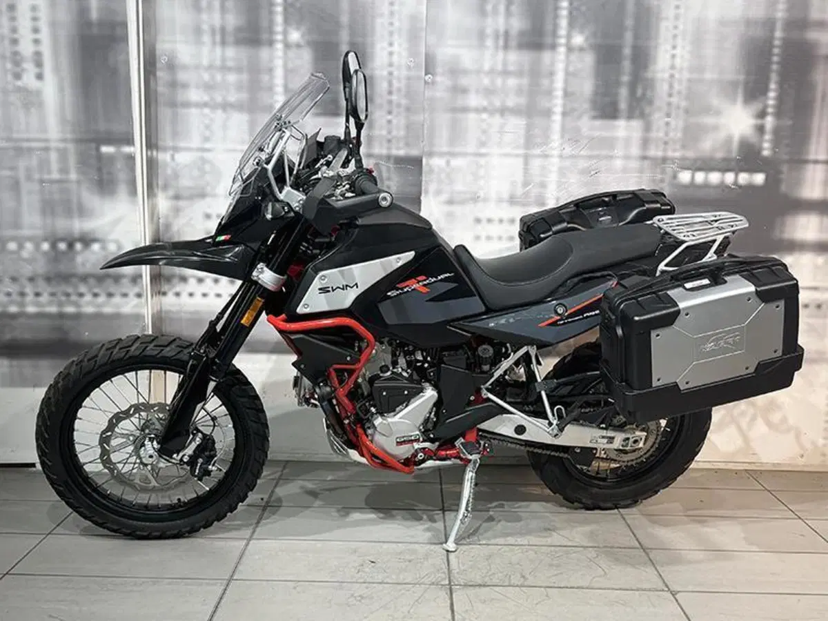 Swm Superdual 600 X (2025 - 26) (7)