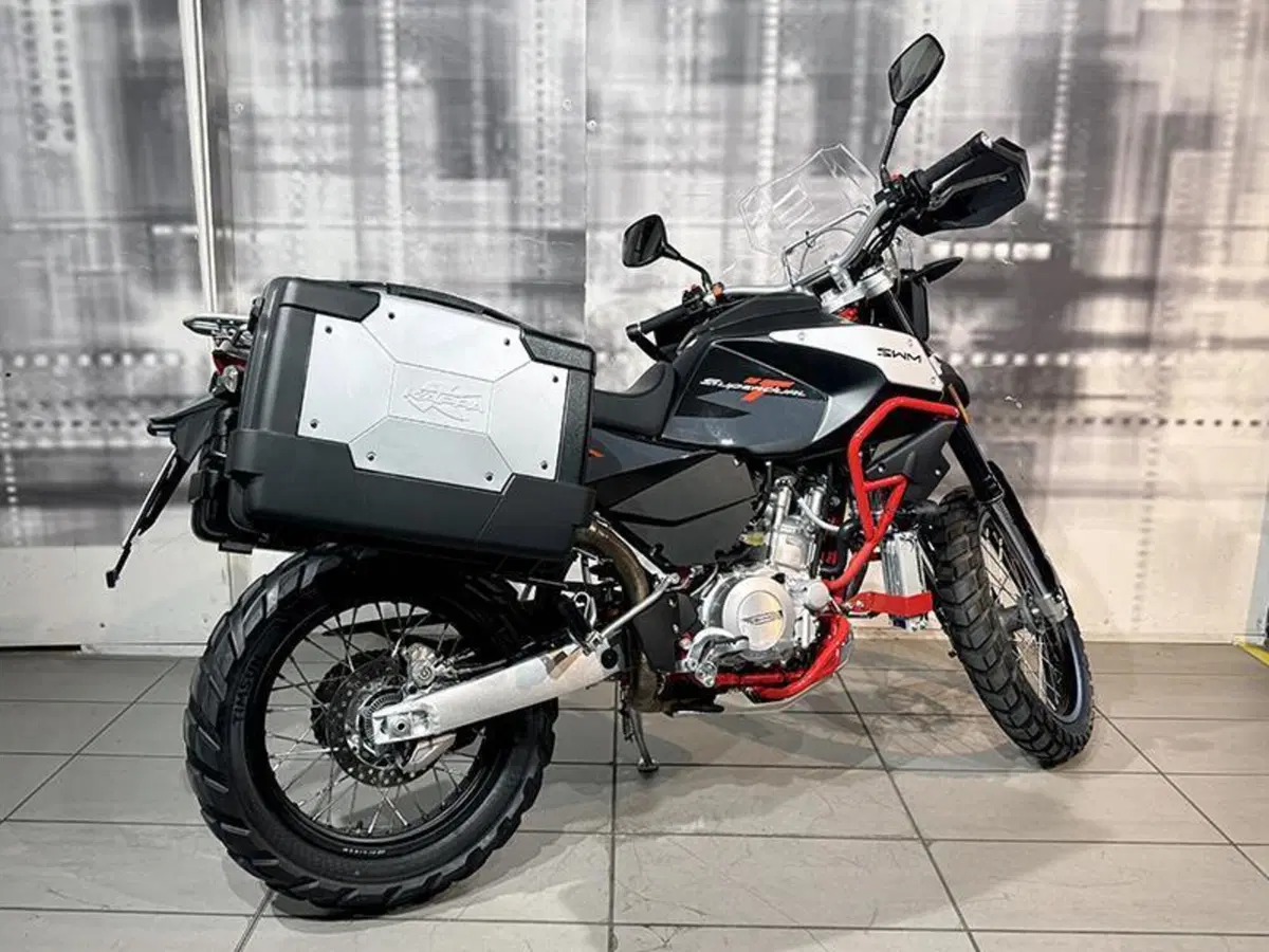 Swm Superdual 600 X (2025 - 26) (8)