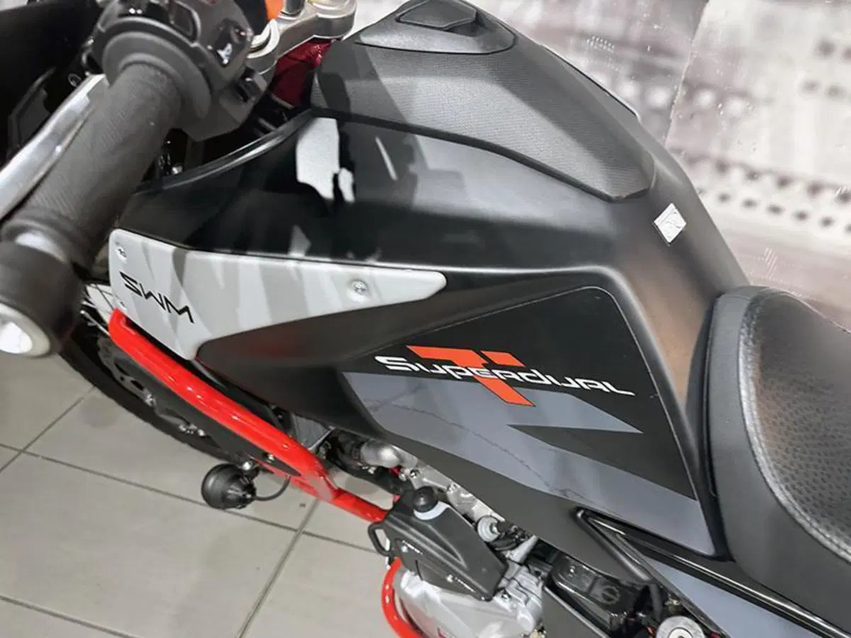 Swm Superdual 600 X (2025 - 26) (9)