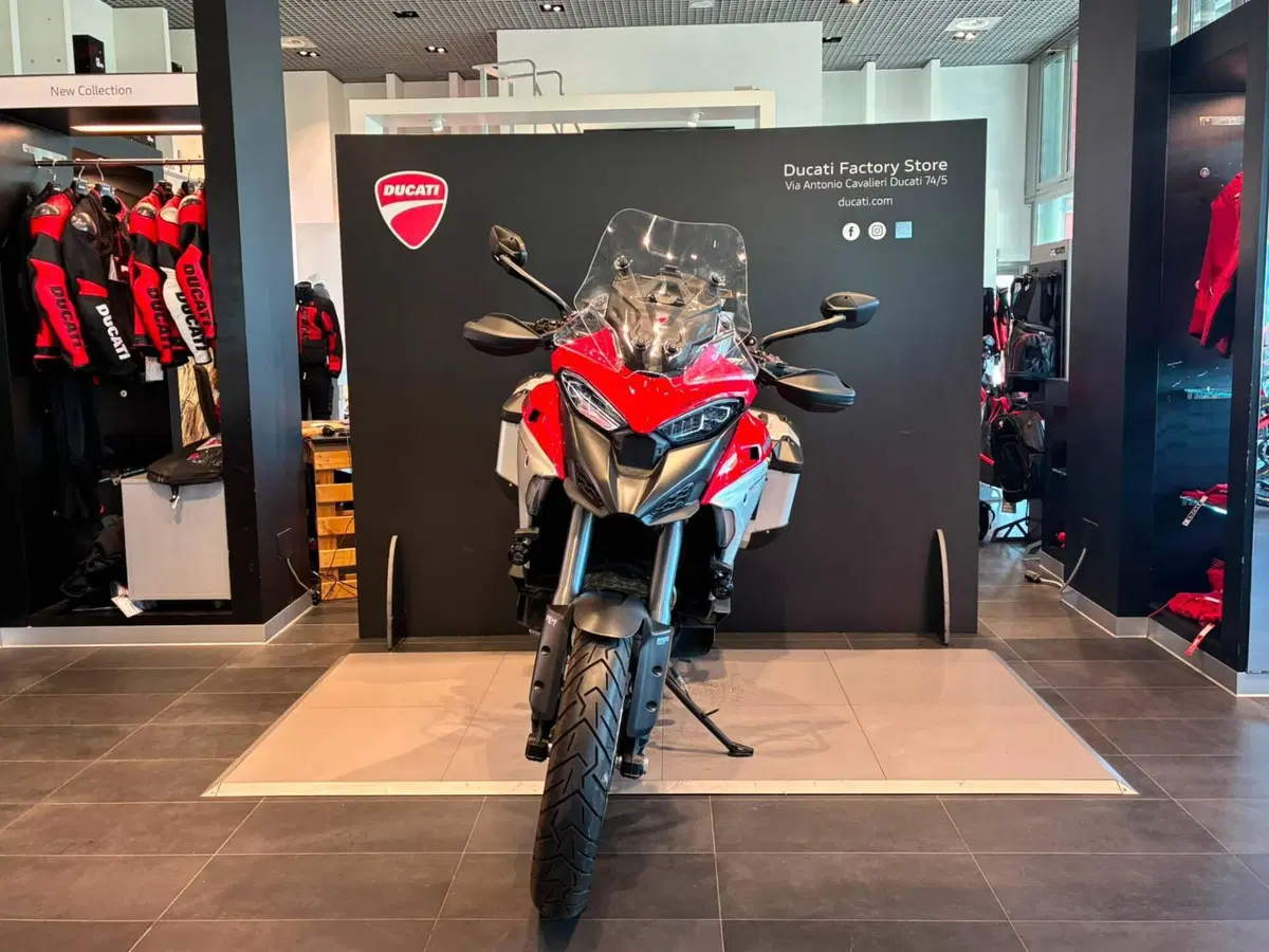Ducati Multistrada V4 Rally (2023 - 25) (3)