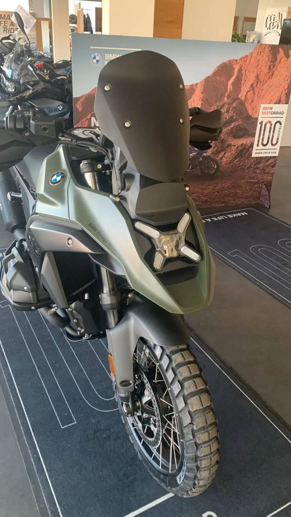 Bmw R 1300 GS (2023 - 26) (3)