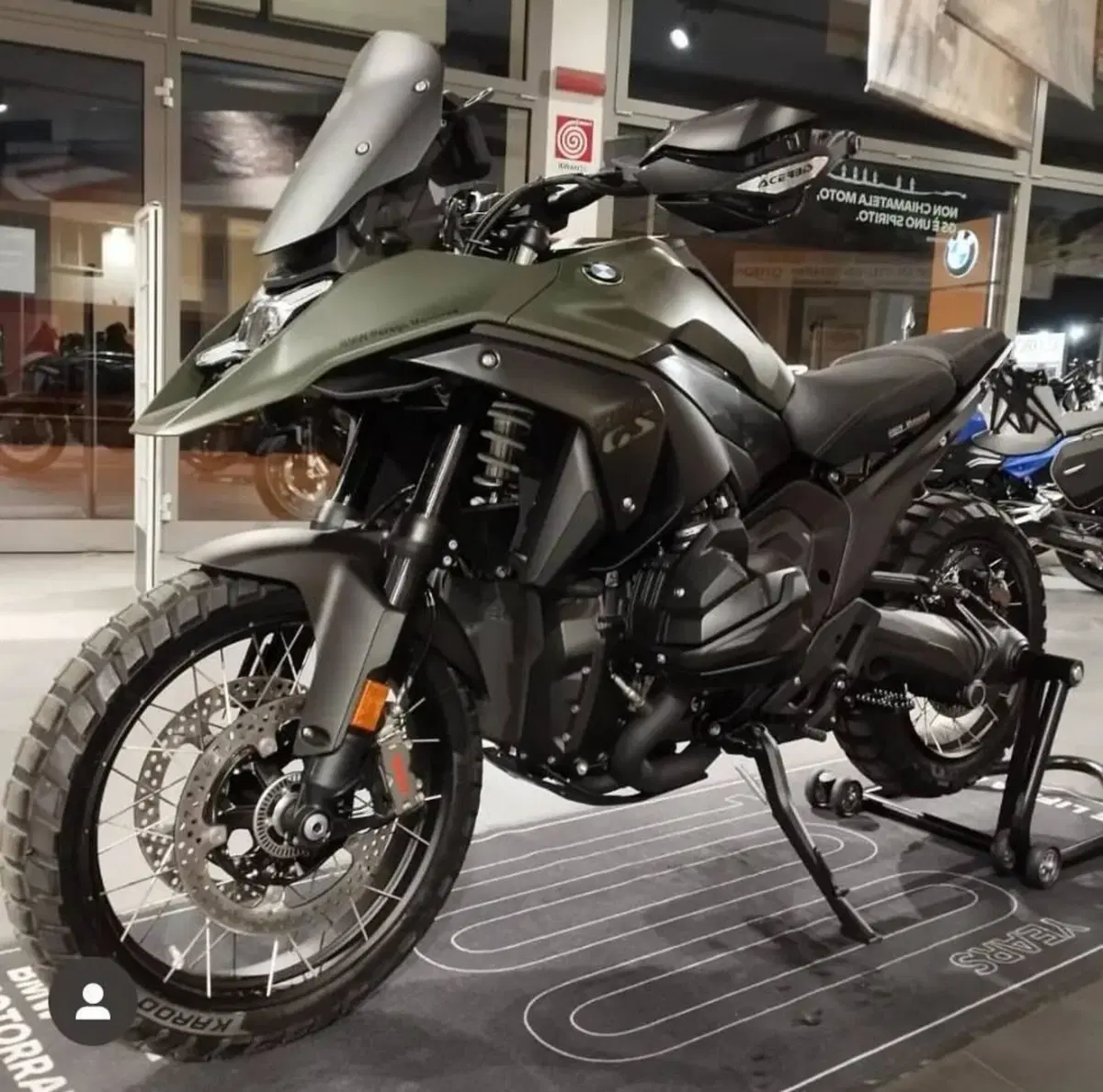 Bmw R 1300 GS (2023 - 26) (5)