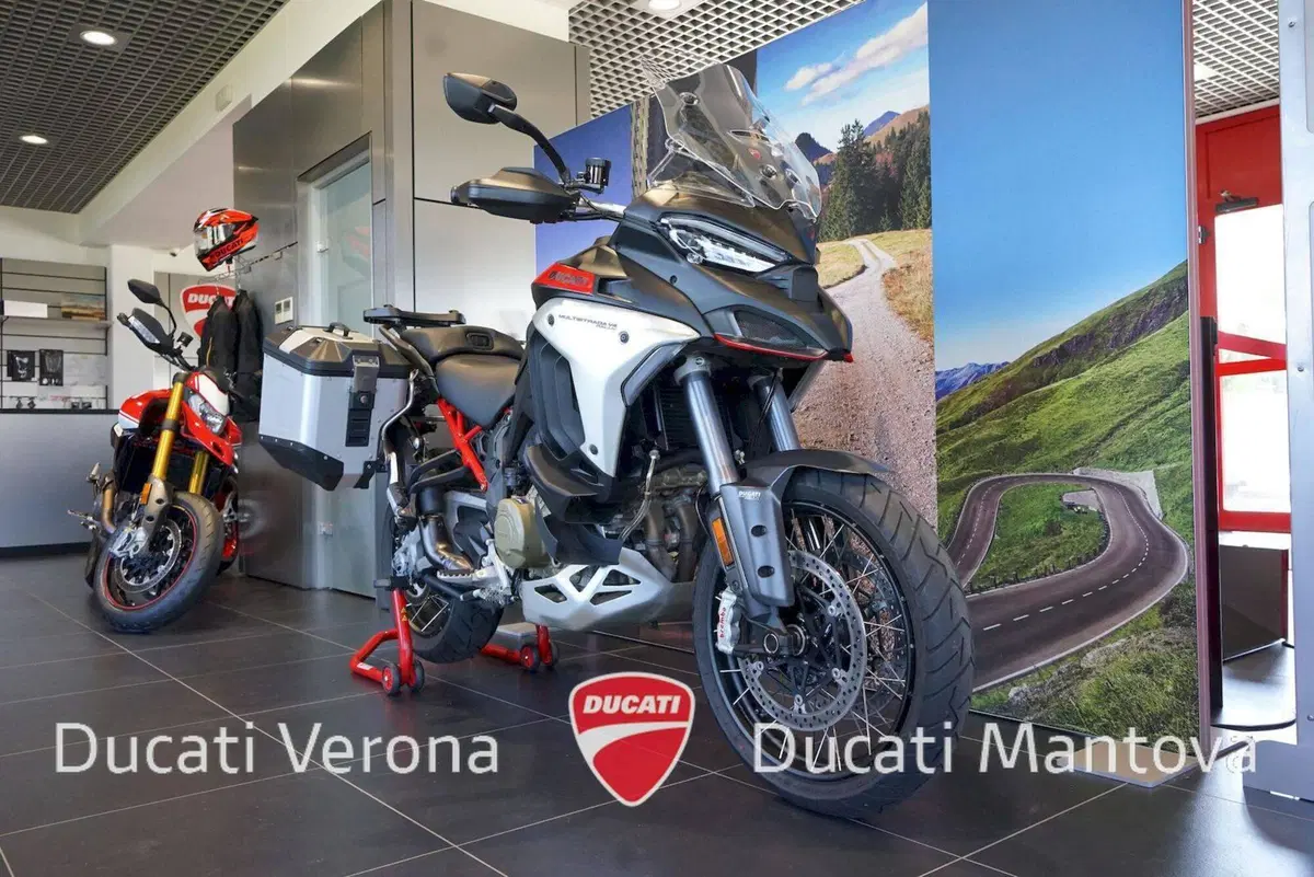 Ducati Multistrada V4 Rally (2023 - 25) (3)