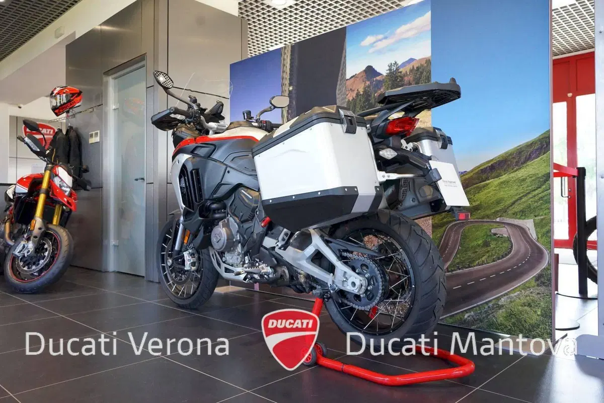 Ducati Multistrada V4 Rally (2023 - 25) (14)
