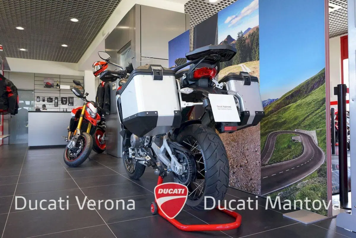 Ducati Multistrada V4 Rally (2023 - 25) (15)