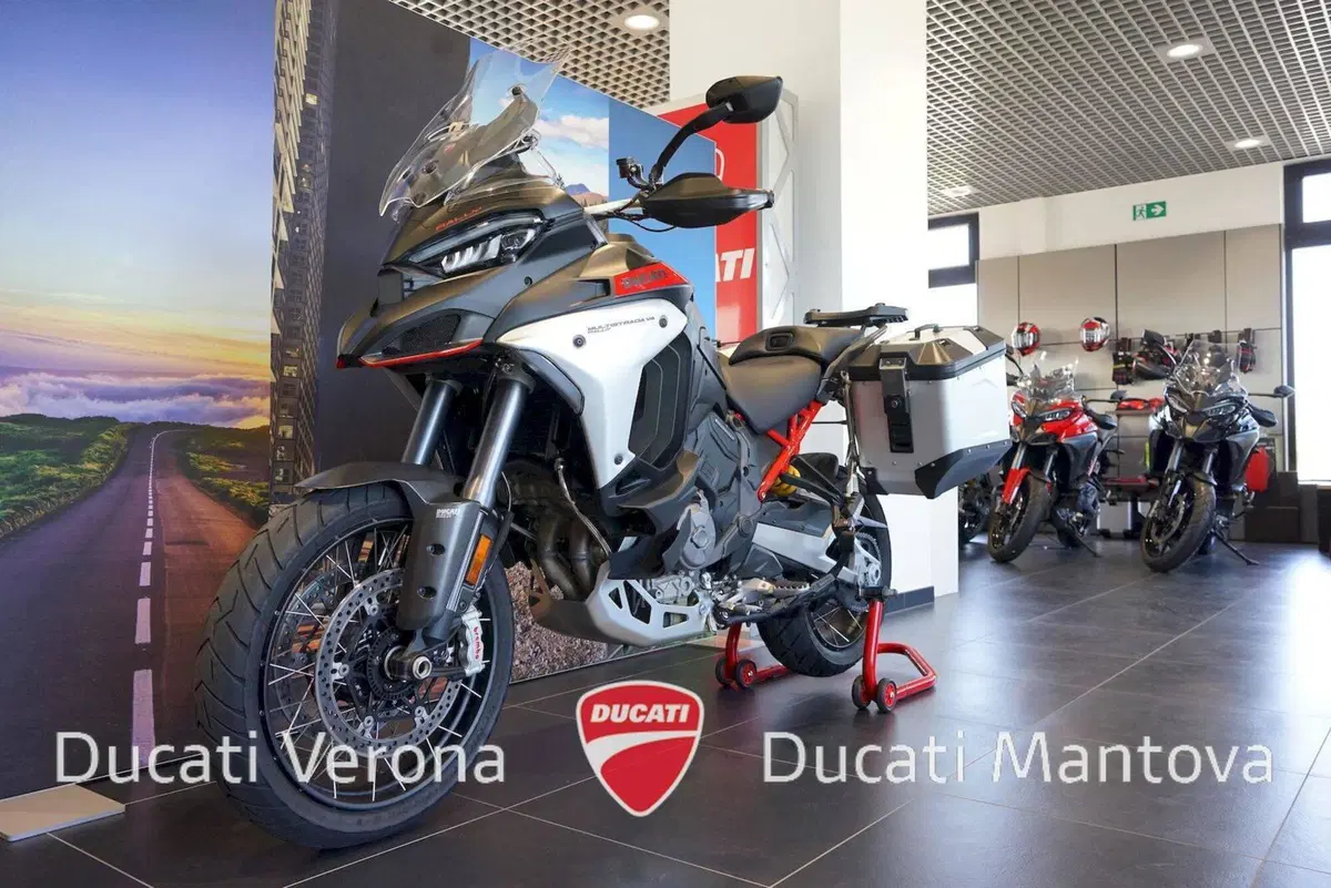 Ducati Multistrada V4 Rally (2023 - 25) (18)