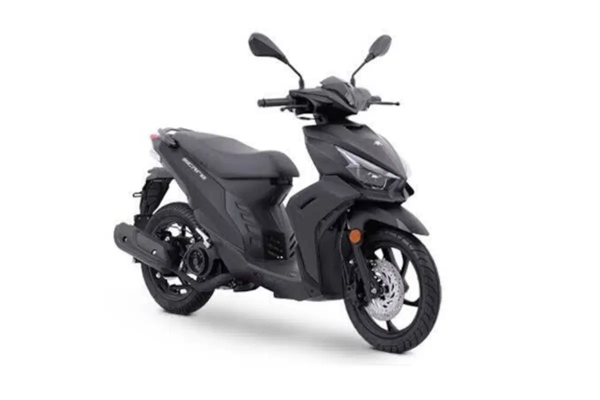 Kymco Micare 125 (2026)