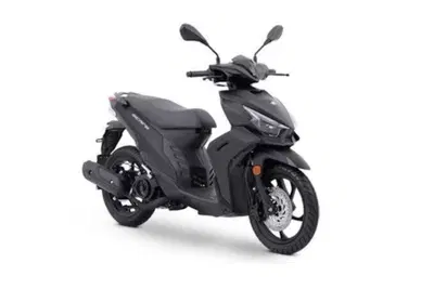 Kymco Micare 125 (2026) nuova