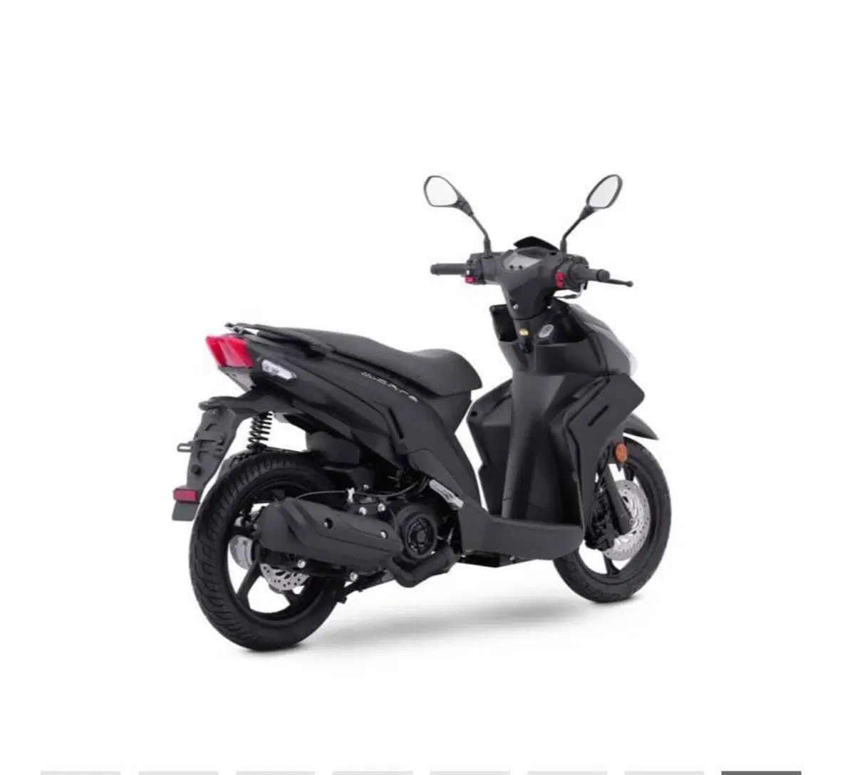 Kymco Micare 125 (2026) (2)