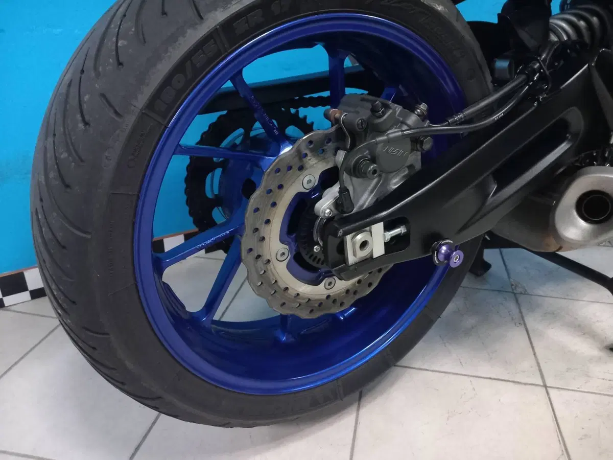Yamaha Tracer 700 (2020) (12)