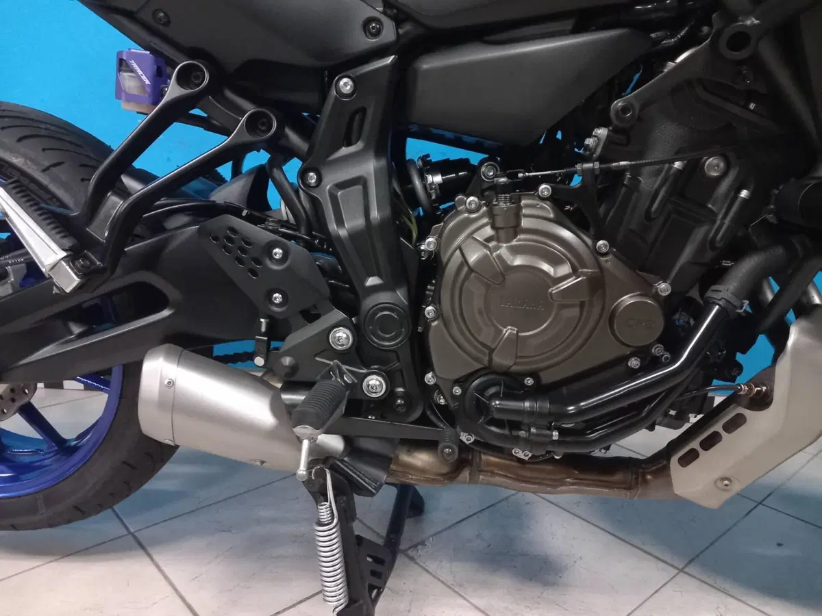 Yamaha Tracer 700 (2020) (13)