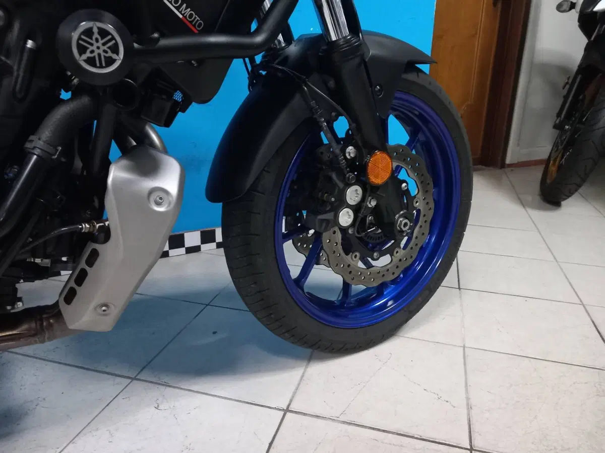 Yamaha Tracer 700 (2020) (19)
