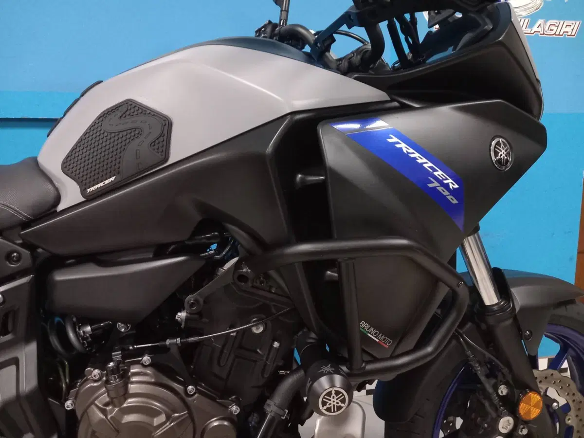Yamaha Tracer 700 (2020) (16)