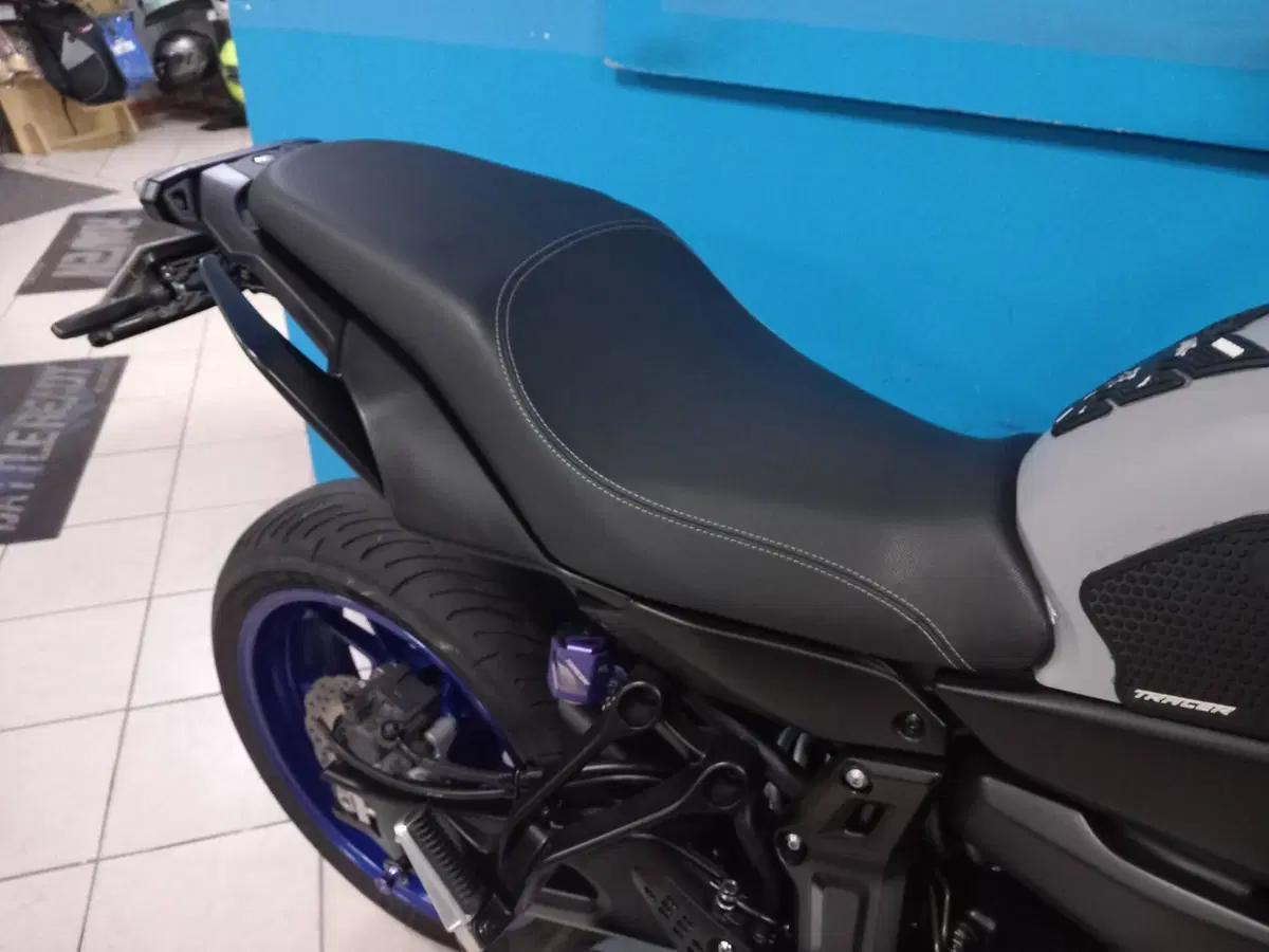 Yamaha Tracer 700 (2020) (14)
