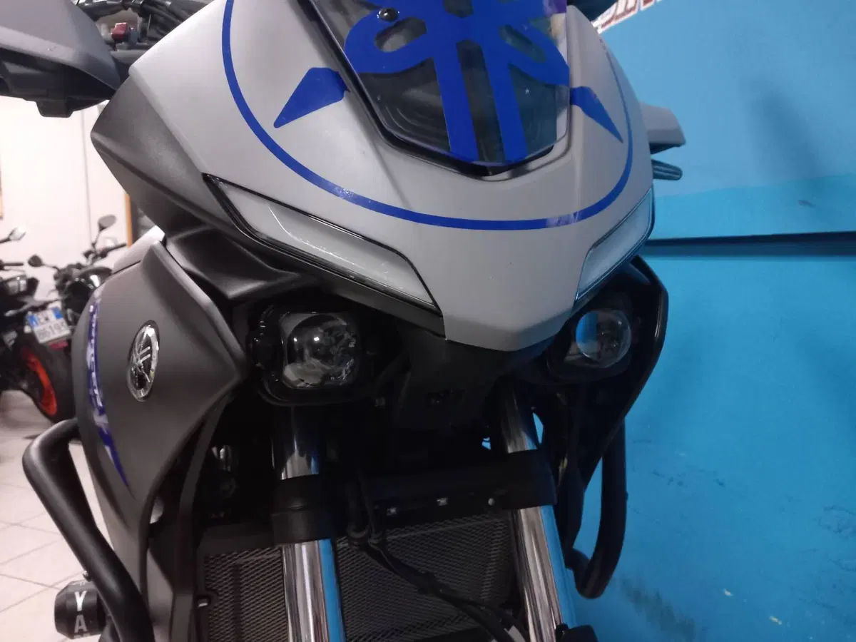 Yamaha Tracer 700 (2020) (18)