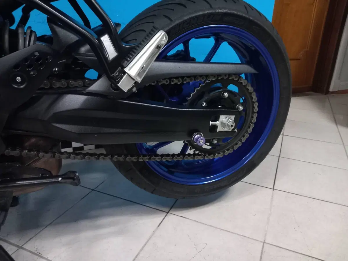 Yamaha Tracer 700 (2020) (11)