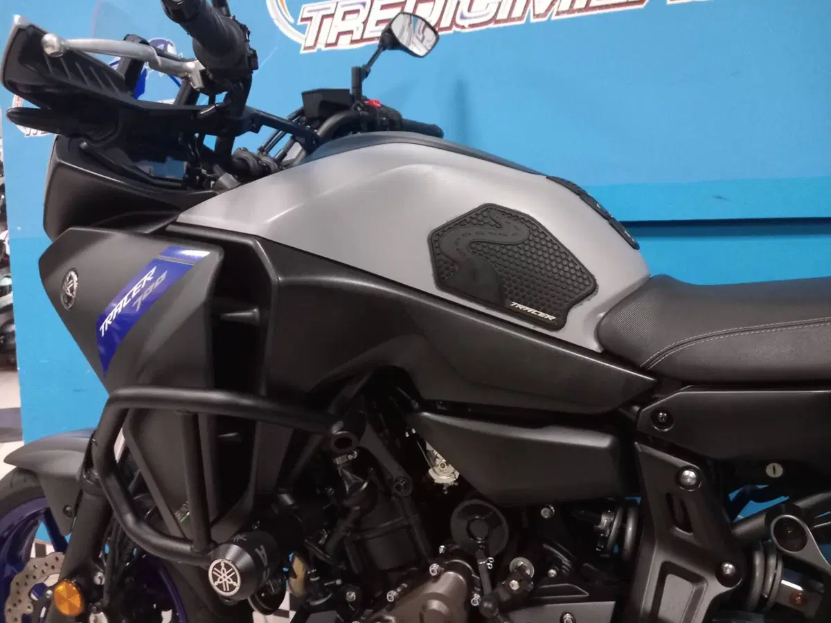 Yamaha Tracer 700 (2020) (9)