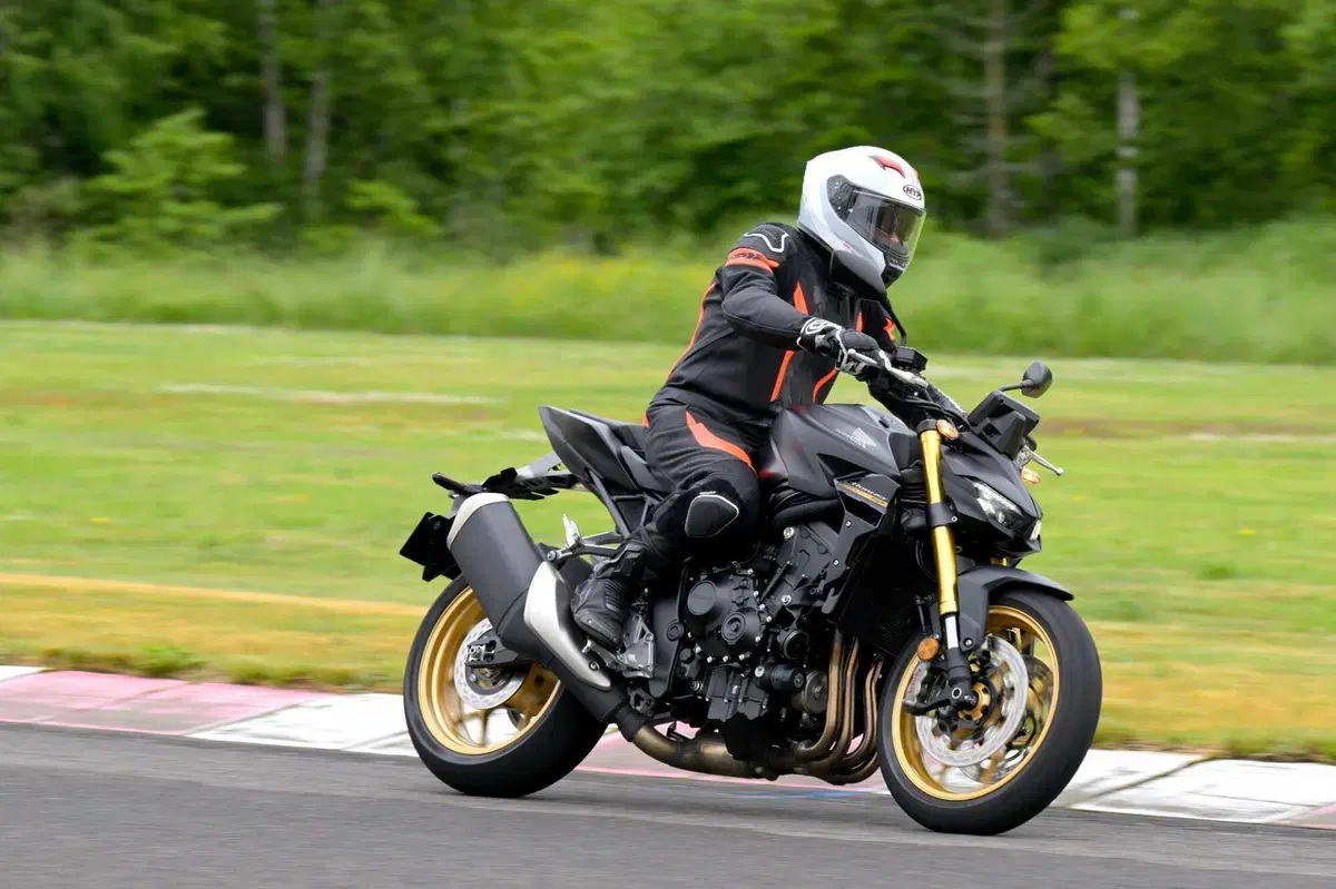 The Takasu Event: dentro i segreti di Honda