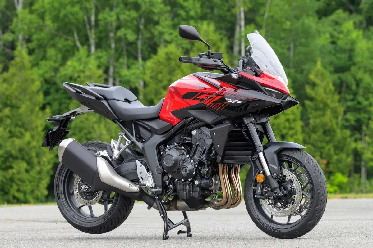 The Takasu Event: dentro i segreti di Honda