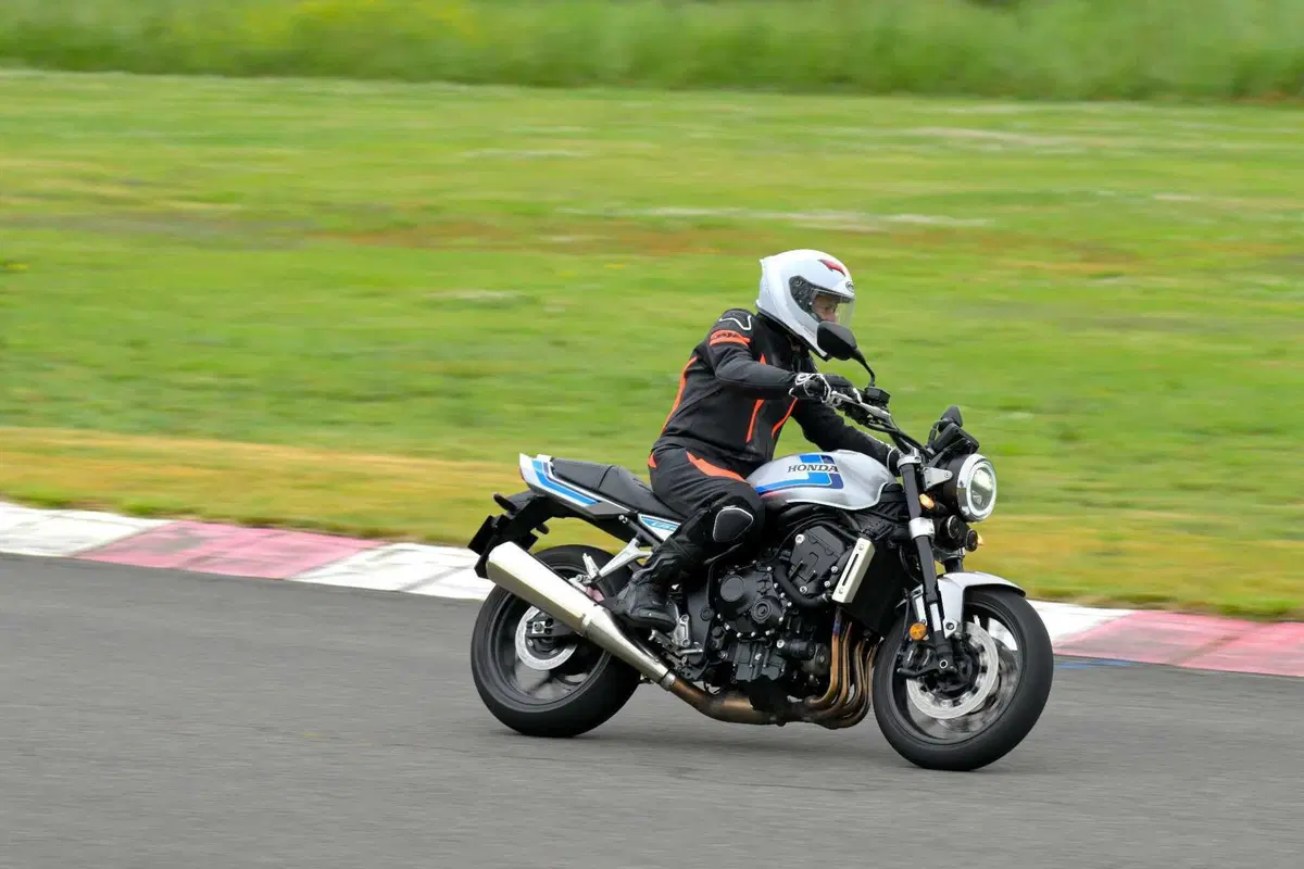 The Takasu Event: dentro i segreti di Honda