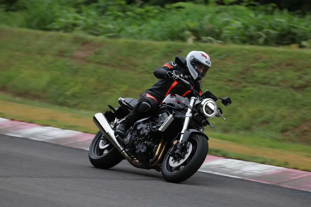 The Takasu Event: dentro i segreti di Honda (2)