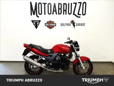 Kawasaki ZR 7S usata