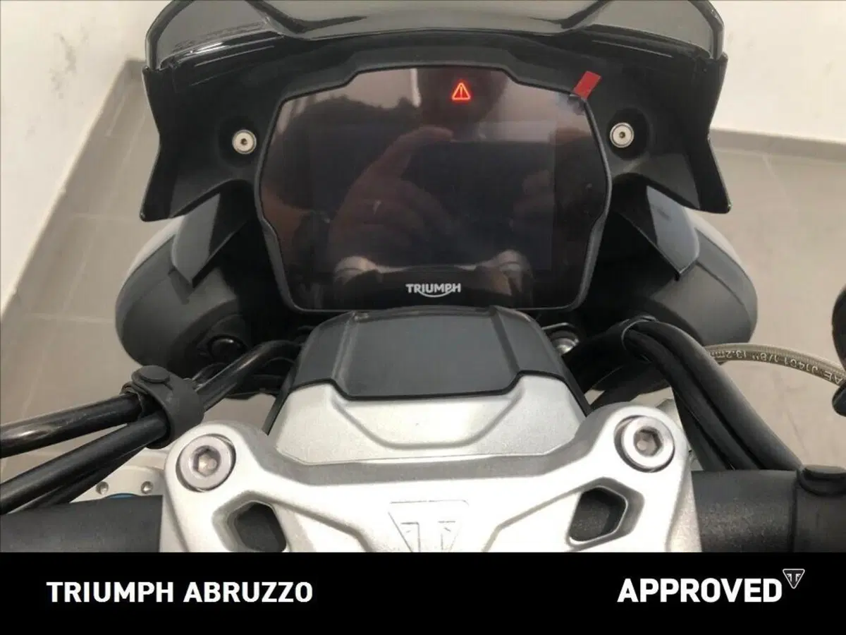 Triumph Speed Triple 1200 RS (2021 - 24) (5)