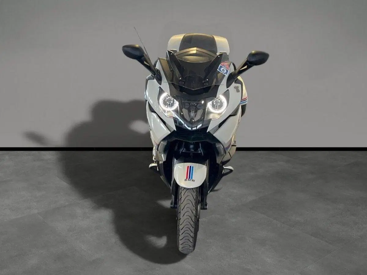 Bmw K 1600 GT (2010 - 16) (3)
