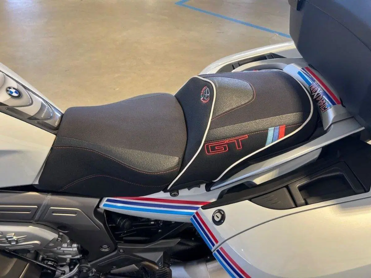 Bmw K 1600 GT (2010 - 16) (5)