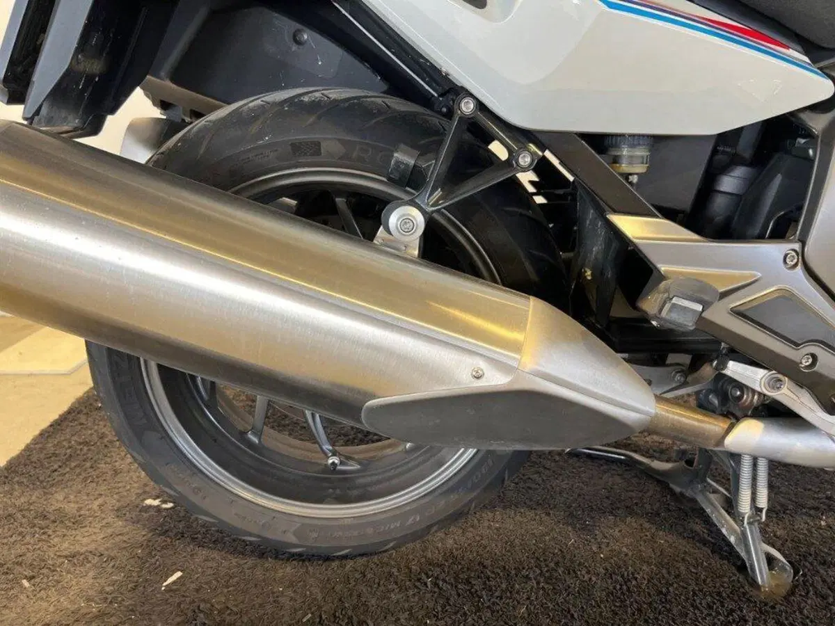 Bmw K 1600 GT (2010 - 16) (9)