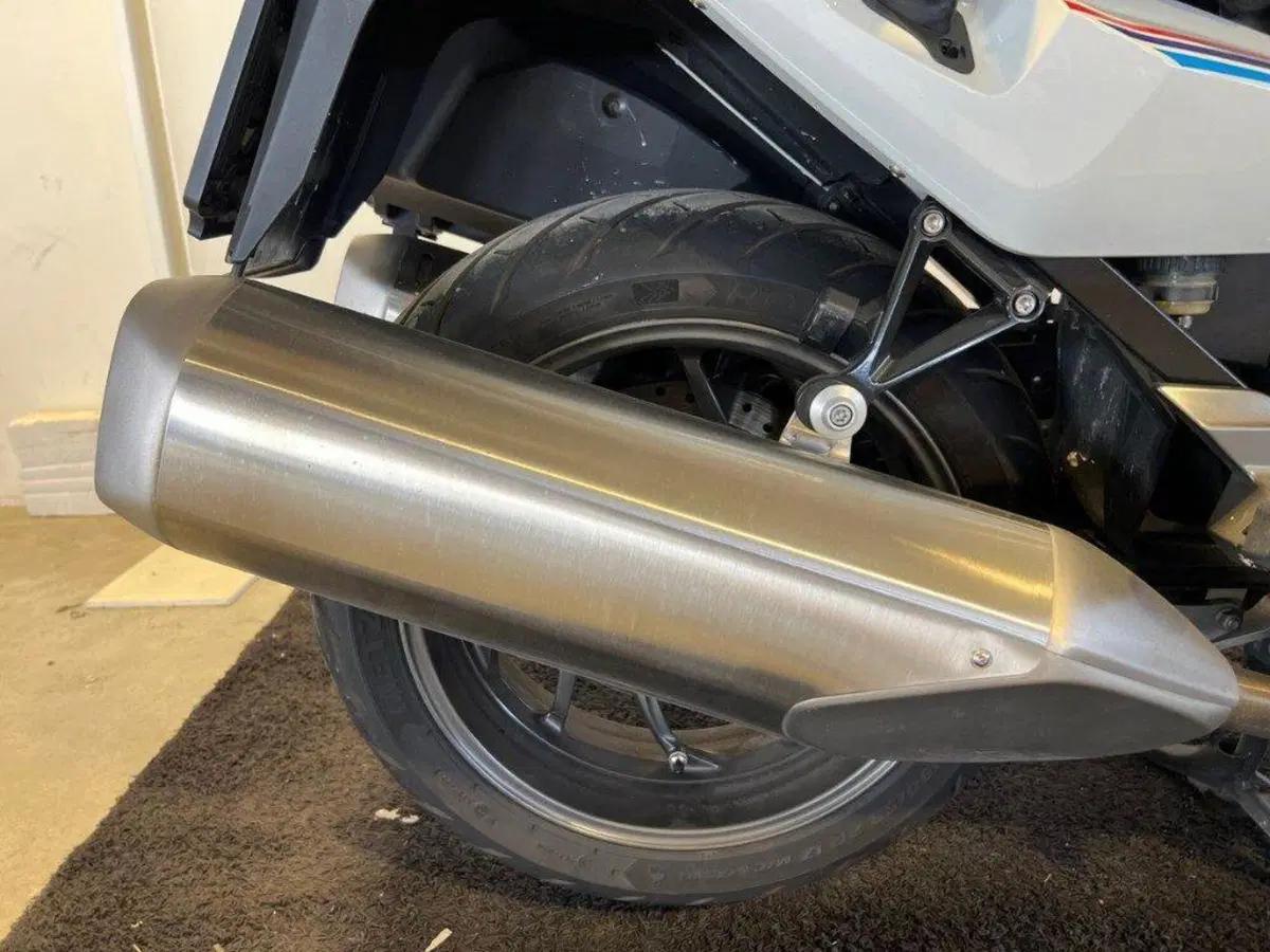 Bmw K 1600 GT (2010 - 16) (10)